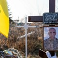 Više od 200 ukrajinskih vojnika preminulo u ruskom zarobljeništvu: Ovo je priča jednog od njih