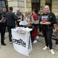 Potrebna pravna, ne samo verbalna osuda osobe koja je napala novinarku „Glasa Šumadije”: Reagovanja Res publike, PSG i…