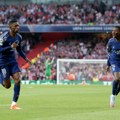 Dembele pred finale Lige šampiona: „Sanjam ovakve utakmice“