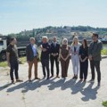 Počeli radovi na sanaciji savskog priobalja na Novom Beogradu u okviru priprema za EXPO