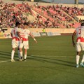 Radnički ostaje superligaš: Pobedili Mačvu i osigurali opstanak!