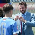 Nebojša Žugić, direktor acg, na kraju Arenine lige šampiona: Poslata poruka da nema predaje, Srbija je sila u mnogo čemu