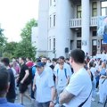 Pravni fakultet u Beogradu osudio napad na svog studenta, pozvao nadležene da reaguju