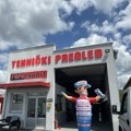 NOVO U PIROTU: U PONEDELJAK OTVARANJE TEHNIČKOG PREGLEDA "FEROEXPORT"!
