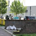 Bajkeri blokaderi u Zaječaru napali čoveka koji je prevozio teško pokretne građane do biračkih mesta! Psovali su mi majku…