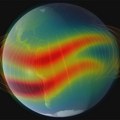 NASA otkrila misteriozne strukture u obliku slova X u gornjoj atmosferi Zemlje