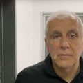 Obradović pred Budućnost upozorio navijače i zamolio: "Sve fer i sportski, da se osećaju prijatno..."