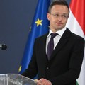 Budimpešta osuđuje Ukrajinu: Zelenski širi grubu antimađarsku propagandu