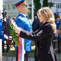 Ministarka Stamenkovski predvodila državnu ceremoniju obeležavanja godišnjice Bitke na Košarama