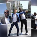 Bolt prvi brend ambasador EXPA 2027 Mali: Intenzivno se radi na promociji izložbe širom sveta