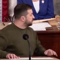 Poniženje iz haga: Zelenski isključen iz glavnih razgovora NATO samita