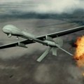 Ruske snage oborile 11 ukrajinskih dronova tokom noći