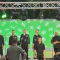 Koncert dva leskovačka ansambla – Zajedništvo pronađeno u muzici