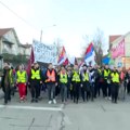 SSP: Opština Topola duguje studentima sedam rata stipendije
