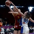 Špankinje u dramatičnoom meču bolje od Francuskinja za finale Evrobasketa