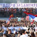 Upravo na Blic TV Prođe i Vidovdan, šta će biti dalje sa protestom