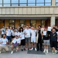 Studenti osumnjičeni za pripremu rušenja ustavnog poretka pušteni na slobodu
