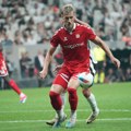 Transfer karijere u četvrtoj deceniji: Srpski štoper pojačao Nant