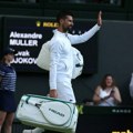 Pumpaj, Nole: Đoković iz Londona pružio podršku studentima u blokadi (VIDEO)