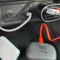 USB port u vašem automobilu je korisniji nego što mislite: 5 funkcija koje verovatno ne koristite