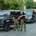Tužilaštvo: Saslušana dvojica osumnjičenih za nasilničko ponašanje tokom blokade u Zemunu