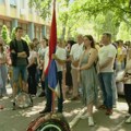 Studenti u blokadi pozvali građane da se sutra u 8h okupe na dve lokacije u Novom Sadu, Pogačar poručuje - "spektakl za celu…