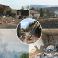uživo Požari u Srbiji: Većina požara u Topličkom okrugu pod kontrolom, za dva dana izgorelo više stotina objekata