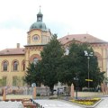 Sutra skup ispred Karlovačke gimnazije i blokada raskrsnice: "Raspišite izbore"