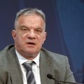 Stanković: Nikog ne privode zato što je student, rektor Đokić vidi sebe kao predsednika