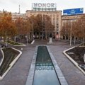 Grad je izdvojio oko 85.000 evra: Planiran zakup reklamnih panoa