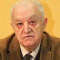 Preminuo Vladimir Goati