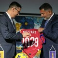 Za podršku srpskom fudbalu skoro 12.000.000 evra – Kompanija Mozzart uz domaći fudbal do 2028. godine!
