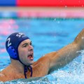 Mandić pred Ameriku u četvrtfinalu SP: "Čeka nas prava plivačka i agresivna utakmica!"