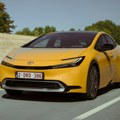 Prius postaje oružje lopova: Koriste nečujni hibrid za krađu drugih Toyota