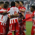Zvezda u trećem kolu kvalifikacija protiv Leha ili Brejdablika