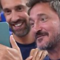 Kakav tim! Italijani se okupili za pripreme, pa pozvali Polonaru: "To su mi braća"