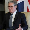 Britanski premijer najavio je hitan sastanak sa liderima E3 o situaciji u Gazi: "Svedoci smo humanitarne katastrofe"