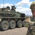 Hiljade Američkih vojnika na granici sa meksikom Dovukli teško naoružanje i opremu, Tramp naredio ogromnu akciju! (video)