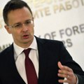Peter Sijarto: Tramp bi postigao više u Ukrajini da nije bilo mešanja Bajdena i EU