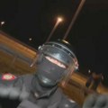 UNS zahteva odgovornost žandarma koji je gurao ekipu N1