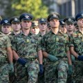 Promocija najmlađih oficira bez Skupštine: Ministarstvo tvrdi da nije politika, opozicija vidi „Ćacilend“