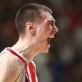 Stefan Lazarević otišao iz srpske košarke: Pojačao klub koji ima evropski trofej