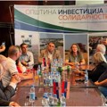 Delegacije iz Poljske, Češke i Slovačke u staroj pazovi Obeležavaju se Dani opštine