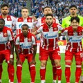 Uživo: Zvezda krenula u osvajanje Poznanja!