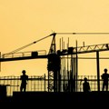 U Srbiji prošle godine izgrađeno 35.380 stanova