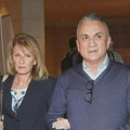Čestitke pljušte: Porodica Đoković biće bogatija za još jednog člana, Srđan i Dijana plaču