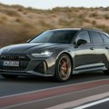 Audi RS6 karavan se prodaje kao nikad ranije - evo zašto kupci jure stari model