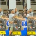 Janis divljački udario saigrača! Skandalozan snimak iz grčke reprezentacije, svet u neverici zašto je NBA zvezda učinila ovako…