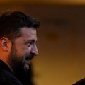 Pre Vašingtona, Zelenski putuje u Brisel: Danas ga očekuje bitan sastanak sa Koalicijom voljnih