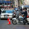 Njujorška policija zatvorila Tajms skver: Građanima savetovano da izbegavaju to područje
